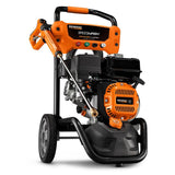 Unbranded 3200 PSI 2.7 GPM OHV Engine Axial Cam Pump Gas Pressure Washer Speedwash