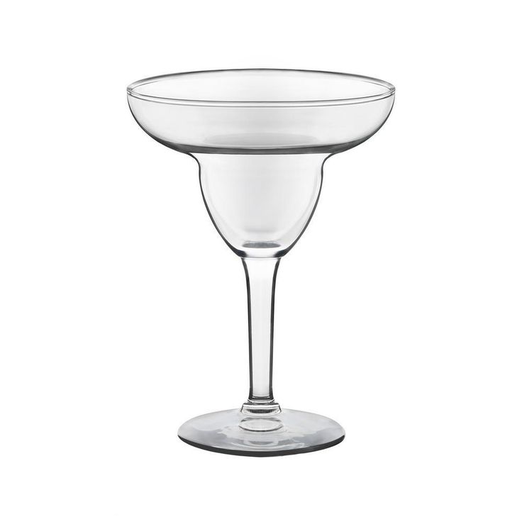Margarita Party 9 oz. Glass Set (12-Pack)