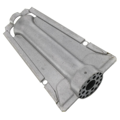 Lennox 46K18 hvac replacement part - side view (Product Type: Hvac Replacement Part)