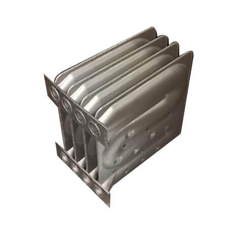 Lennox 46K93 hvac replacement part - front view (Product Type: Hvac Replacement Part)