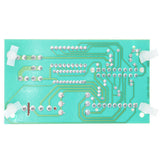 Rheem 47-100436-07 control board - side view (Product Type: Control Board)