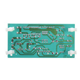 Rheem 47-100436-09 control board - detail view (Product Type: Control Board)