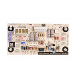 Rheem 47-100436-09 control board - front view (Product Type: Control Board)
