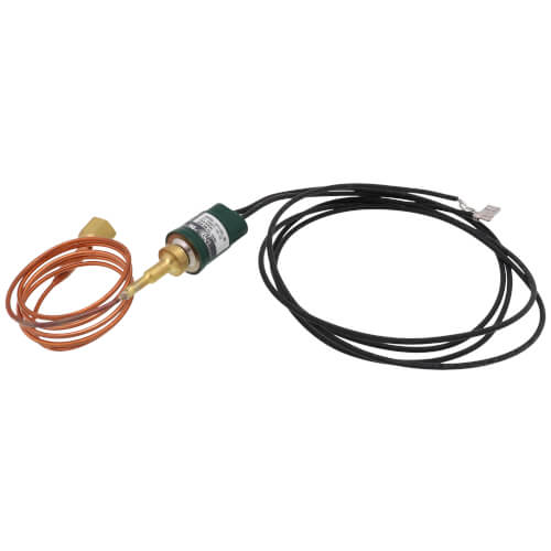 Rheem 47-100571-02 hvac replacement part - front view (Product Type: Hvac Replacement Part)