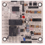 Rheem 47-102684-86 control board - front view (Product Type: Control Board)