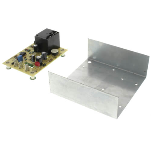 Rheem 47-102686-81 control board - detail view (Product Type: Control Board)