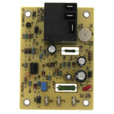 Rheem 47-102686-81 control board - front view (Product Type: Control Board)
