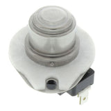 Rheem 47-104465-02K limit switch - detail view (Product Type: Limit Switch)