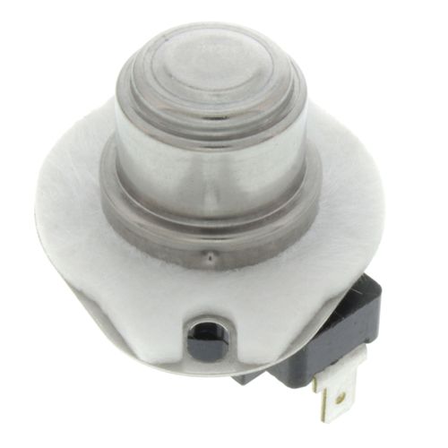 Rheem 47-104465-02K limit switch - detail view (Product Type: Limit Switch)