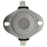 Rheem 47-20045-02 limit switch - side view (Product Type: Limit Switch)