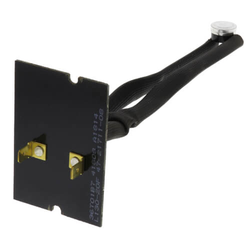 Rheem 47-21711-08 limit switch - front view (Product Type: Limit Switch)