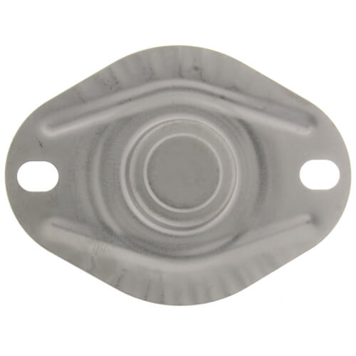 Rheem 47-22383-13 limit switch - side view (Product Type: Limit Switch)