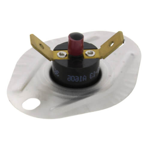 Rheem 47-22383-13 limit switch - front view (Product Type: Limit Switch)