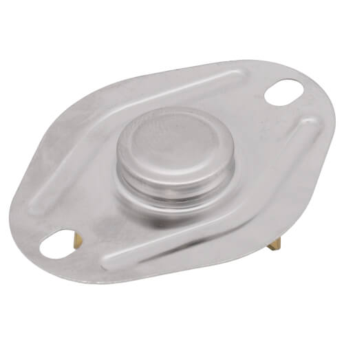 Rheem 47-22383-33 limit switch - side view (Product Type: Limit Switch)