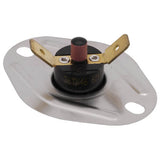 Rheem 47-22383-33 limit switch - front view (Product Type: Limit Switch)