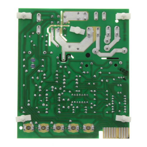 Rheem 47-22827-83 control board - side view (Product Type: Control Board)
