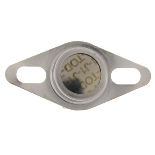 Rheem 47-22861-03 limit switch - side view (Product Type: Limit Switch)