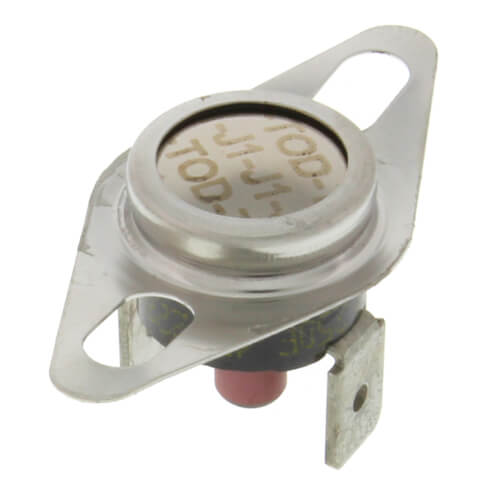 Rheem 47-22861-03 limit switch - detail view (Product Type: Limit Switch)