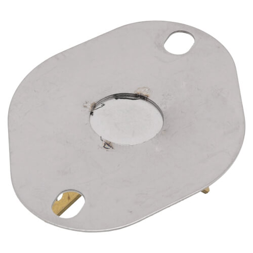 Rheem 47-22906-02 limit switch - detail view (Voltage: 230V, 120v; Product Type: Limit Switch)