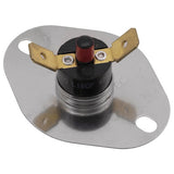 Rheem 47-22906-02 limit switch - front view (Voltage: 230V, 120v; Product Type: Limit Switch)