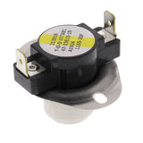 Rheem 47-23610-19 limit switch - front view (Voltage: 230V; Product Type: Limit Switch)