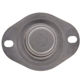 Rheem 470015 limit switch - side view (Product Type: Limit Switch)