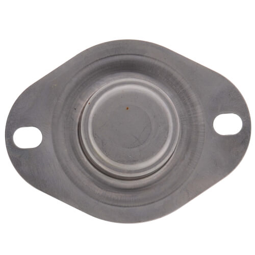 Rheem 470015 limit switch - side view (Product Type: Limit Switch)