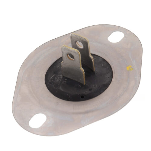 Rheem 470015 limit switch - front view (Product Type: Limit Switch)