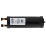 Parker Hannifin 470106 accumulator - detail view (Product Type: Accumulator; Type: Suction Accumulator)