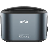 Aviva Power Station