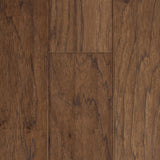 allen + roth Hickory Provincial hardwood flooring — primary plank view