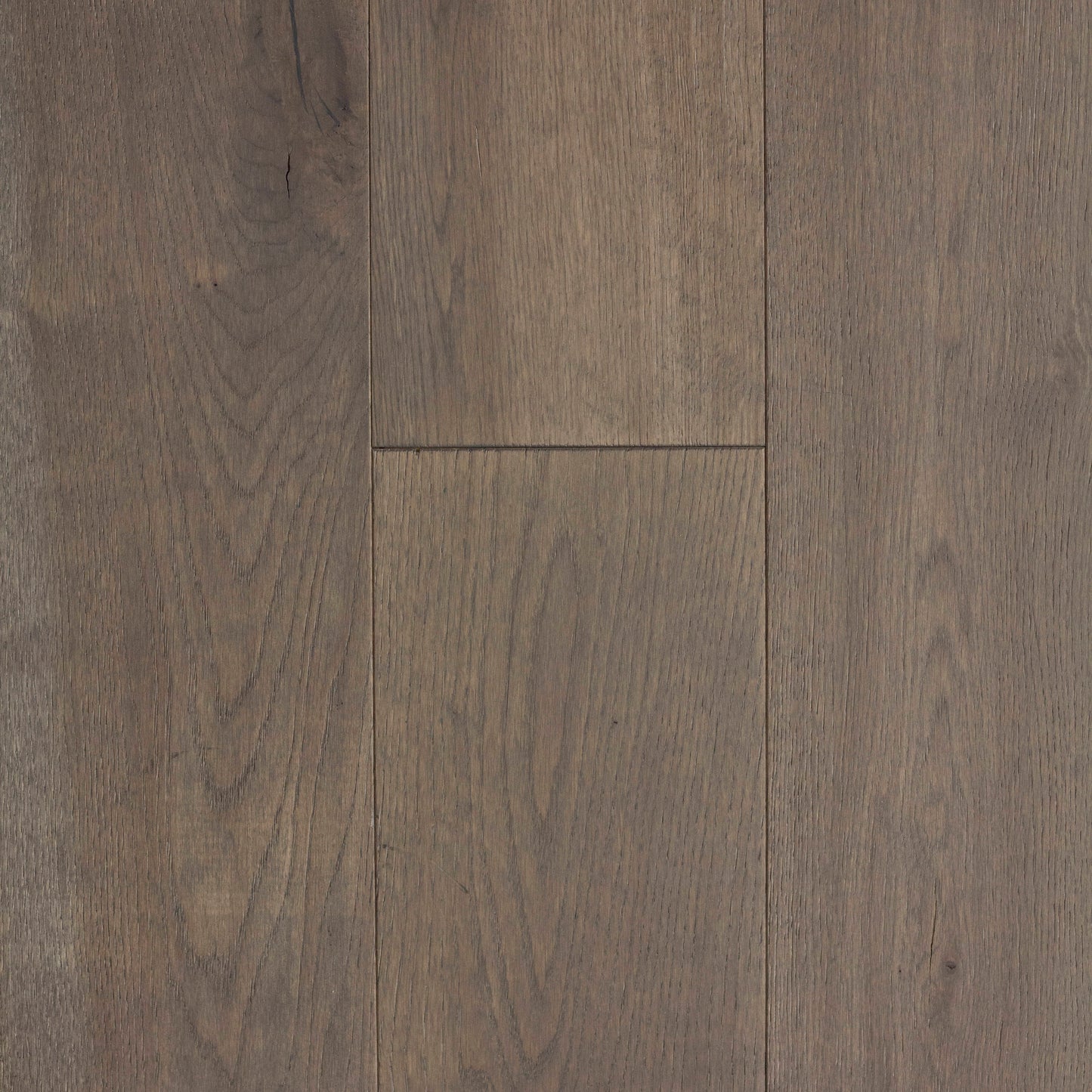 allen + roth White oak Cityscape hardwood flooring — primary plank view