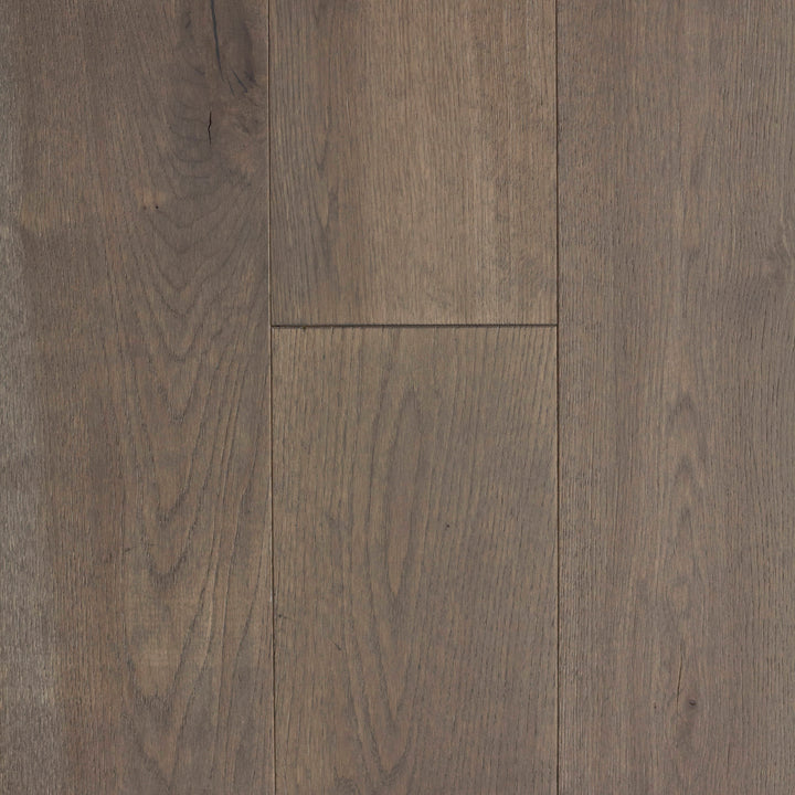 allen + roth White oak Cityscape hardwood flooring — primary plank view