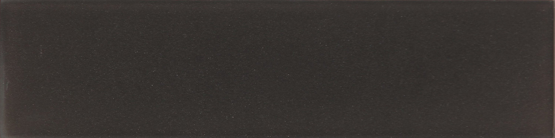 Apollo Tile Colorway Dark Gray 3-in x 12-in Matte Glass Brick look Wall Tile product image