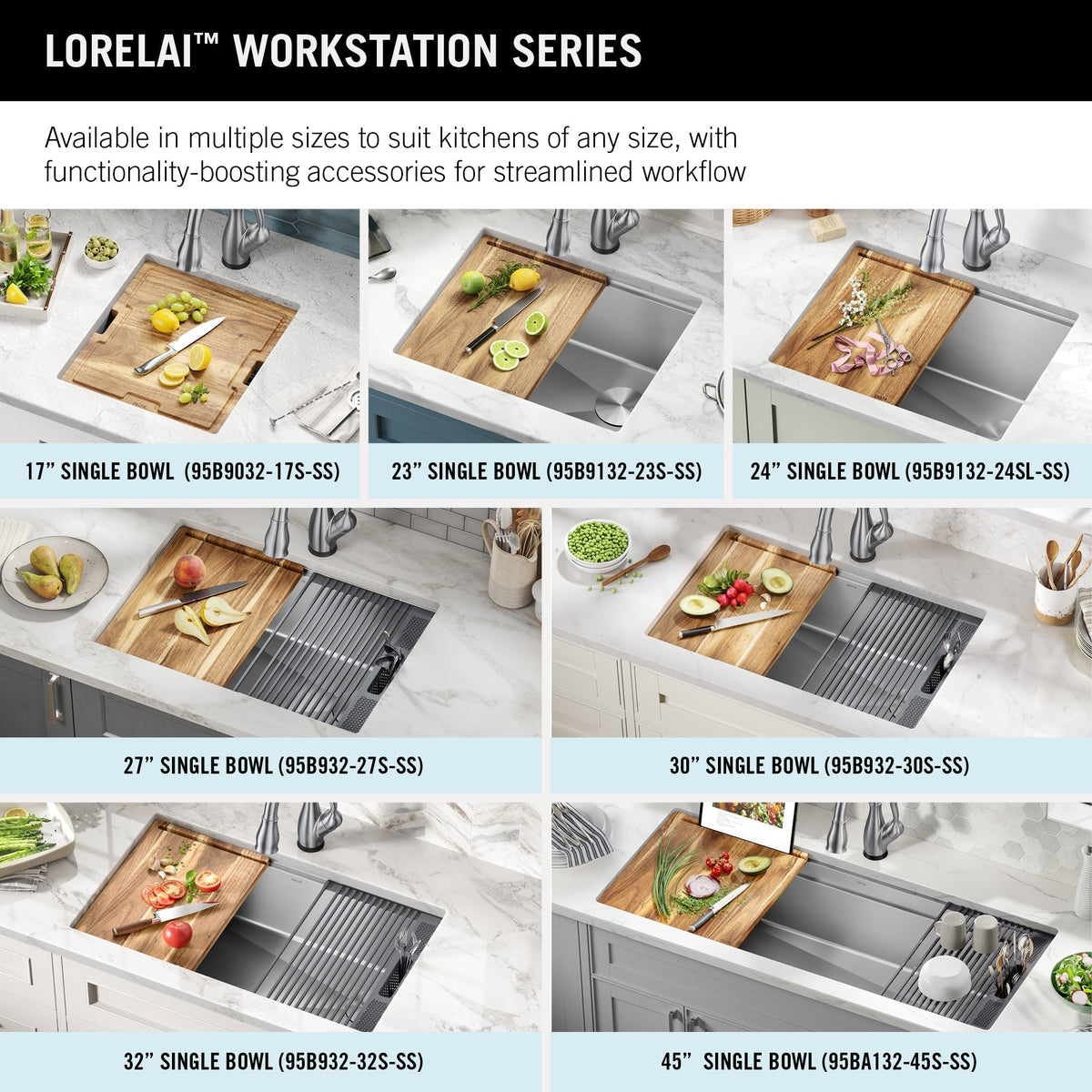 Delta Stainless Steel Undermount Laundry Sink with Workstation and Drain