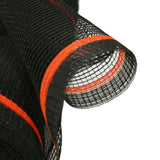 BOEN 9-ft H x 150-ft L Security Hdpe Safety Netting