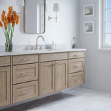 Sumner Street Home Hardware Minted (152Mm) Center to Center Cylindrical Bar Drawer Pull