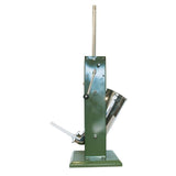 Vertical Sausage Stuffer