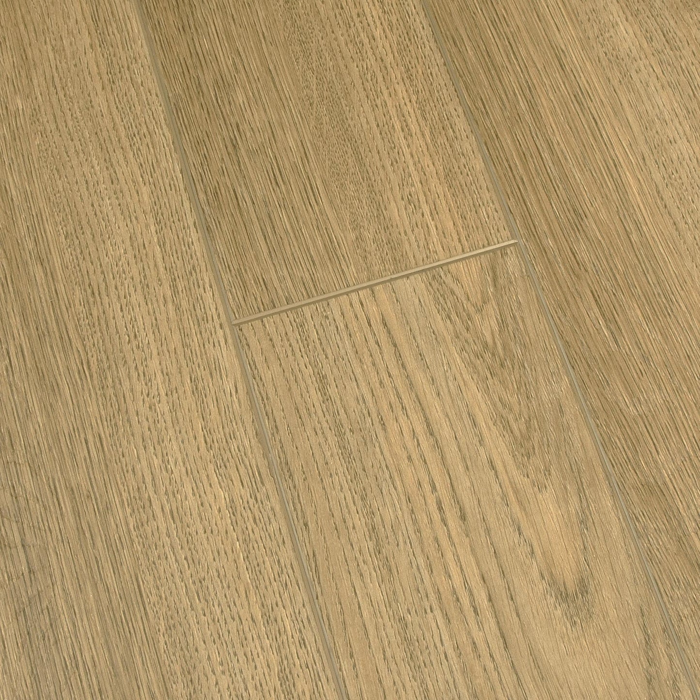 Mohawk Elite Terra Firma Oak 5-in W x 6-mm T Waterproof Interlocking Luxury Vinyl Plank Flooring, 20.27-sq ft/carton