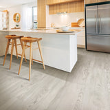 Mohawk Elite Beach Bird Pine 9-in W x 6-mm T Waterproof Interlocking Luxury Vinyl Plank Flooring (17.96-sq ft/carton)