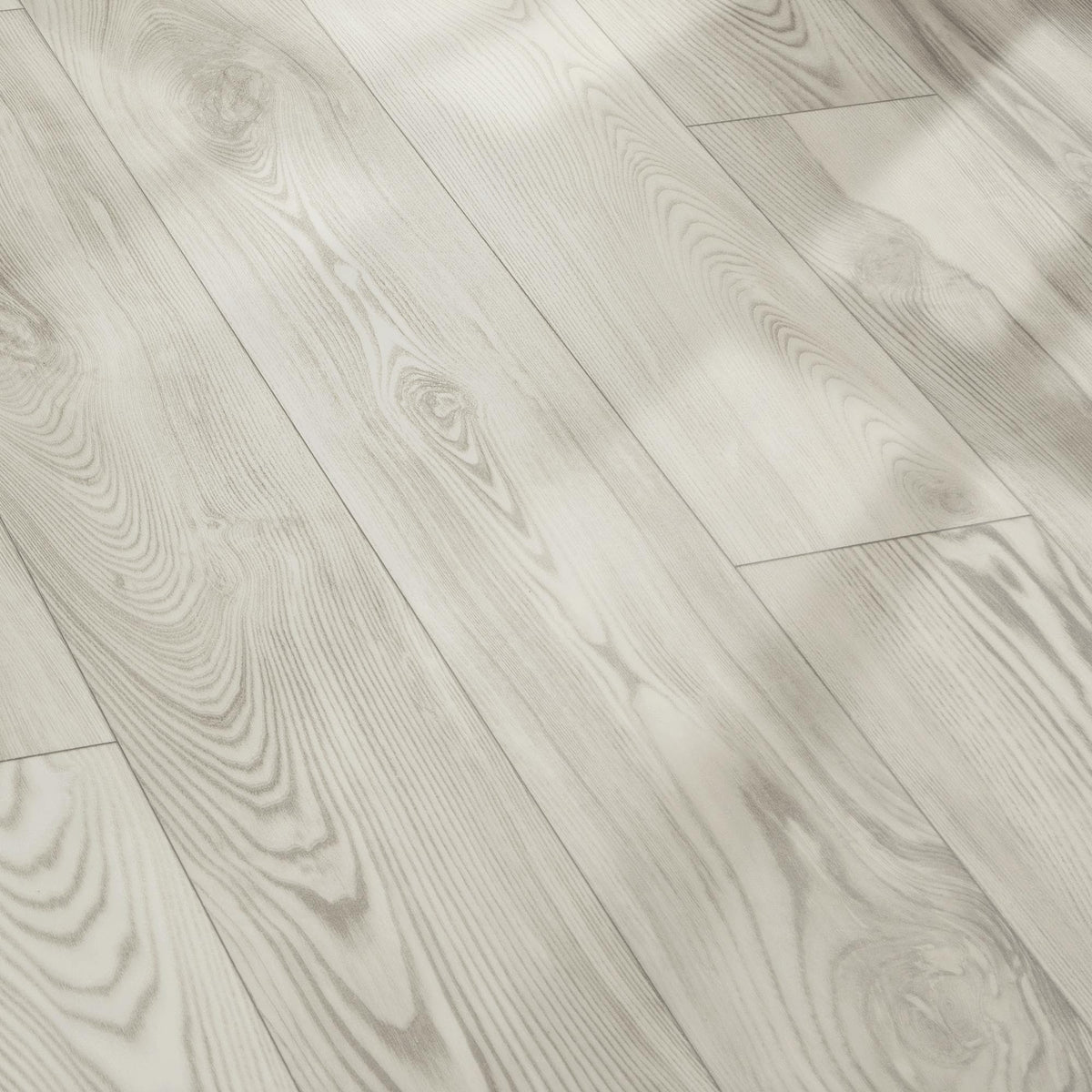 Mohawk Elite Beach Bird Pine 9-in W x 6-mm T Waterproof Interlocking Luxury Vinyl Plank Flooring (17.96-sq ft/carton)