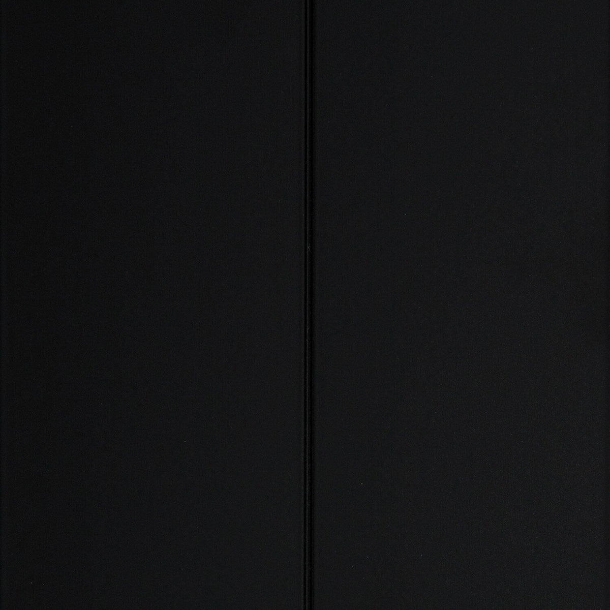 WELLFOR KAIF 16-in x 20-in Surface/Recessed Mount Black Mirrored Soft Close Medicine Cabinet