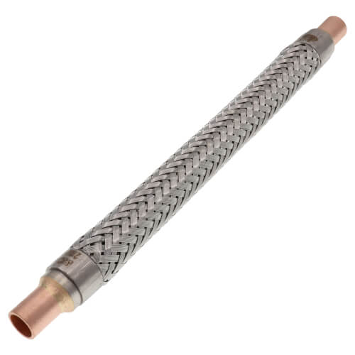 Parker Hannifin 475442 vibration absorber - front view (Product Type: Vibration Absorber)