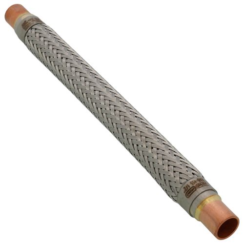 Parker Hannifin 475443 vibration absorber - side view (Product Type: Vibration Absorber)
