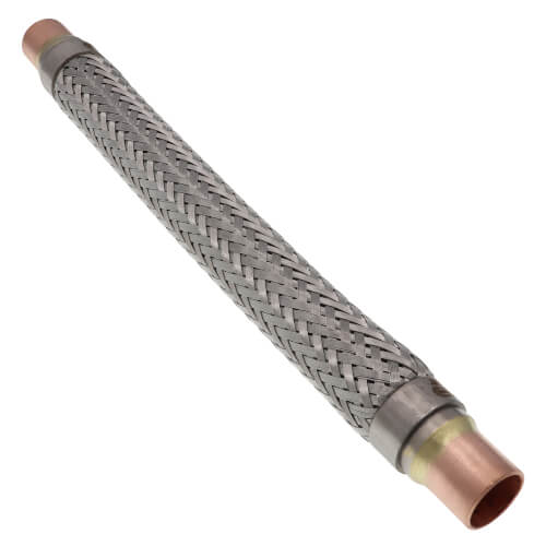 Parker Hannifin 475445 vibration absorber - side view (Product Type: Vibration Absorber)