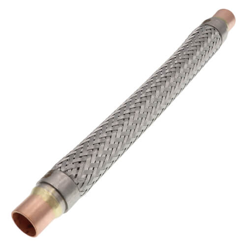 Parker Hannifin 475445 vibration absorber - front view (Product Type: Vibration Absorber)