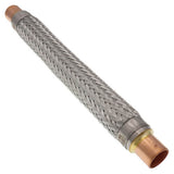 Parker Hannifin 475446 vibration absorber - side view (Product Type: Vibration Absorber)