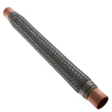 Parker Hannifin 475447 vibration absorber - side view (Product Type: Vibration Absorber)