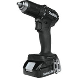 18-Volt 2.0Ah LXT Lithium-Ion Sub-Compact Brushless Cordless 1/2 in. Driver-Drill Kit