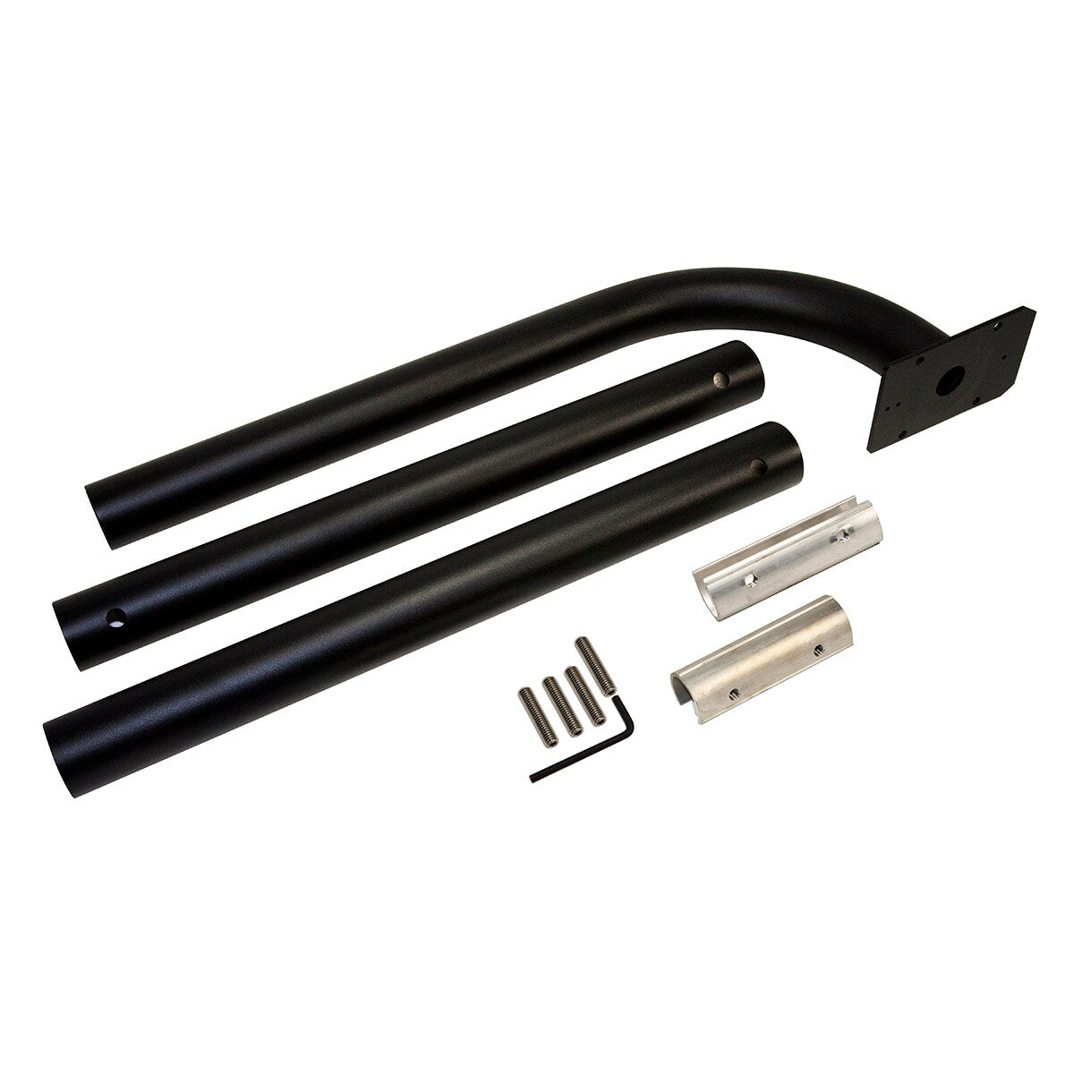 Mighty Mule Fm100 Keypad Mounting Post
